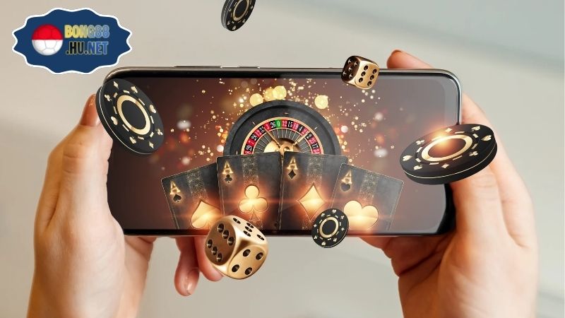 App casino uy tín – Trải nghiệm đẳng cấp trên di động
