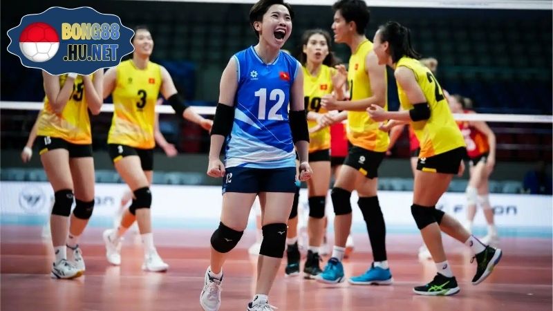 Bảng Xếp Hạng Bóng Chuyền Thế Giới - Cập Nhật Tin Mới Nhất 