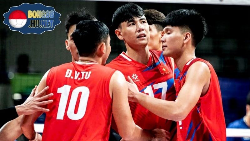 Bóng Chuyền Ksan Khánh Hòa - Vẻ Đẹp Và Thách Thức Trên Sân Cỏ