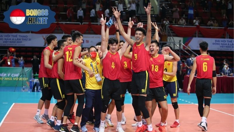 Bóng Chuyền Nam Thế Giới - Những Điều Cần Biết Và Đặc Sắc 6 Bóng Chuyền Nam Thế Giới - Những Điều Cần Biết Và Đặc Sắc