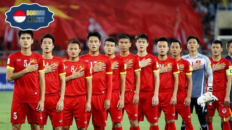 Bóng đá Hải Phòng – Niềm tự hào của người hâm mộ