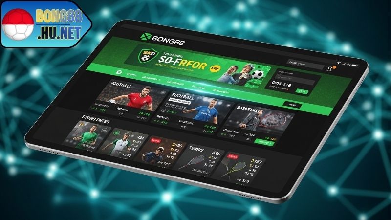 BONG88 Đại Lý Hoa Hồng Cao – Cơ Hội Kiếm Lợi Lớn 6 Chia sẻ lợi nhuận và tỷ lệ hoa hồng BONG88