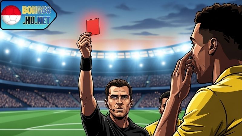 Cược Bong88 Thẻ Phạt - Khám Phá Kênh Đầu Tư Mới Mẻ 5 Giới thiệu về cược bong88 thẻ phạt