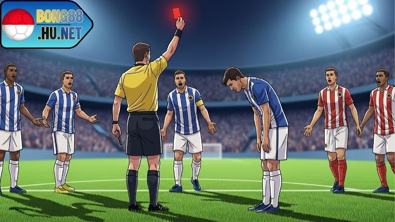 Cược Bong88 Thẻ Phạt - Khám Phá Kênh Đầu Tư Mới Mẻ 6 Các loại cược bong88 thẻ phạt