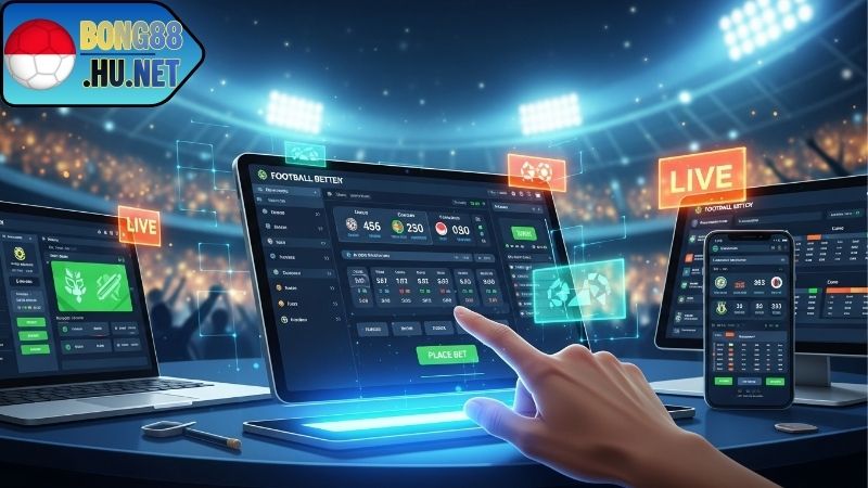 Cách tham gia và chiến lược cá cược bong88 hiệu quả