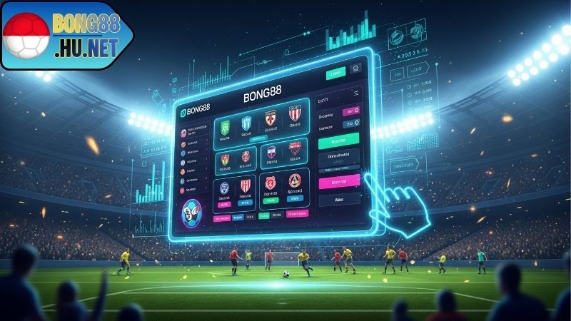 Cách cá cược trên bong88 - Hướng dẫn đầy đủ và chi tiết 3 cach-ca-cuoc-tren-bong88