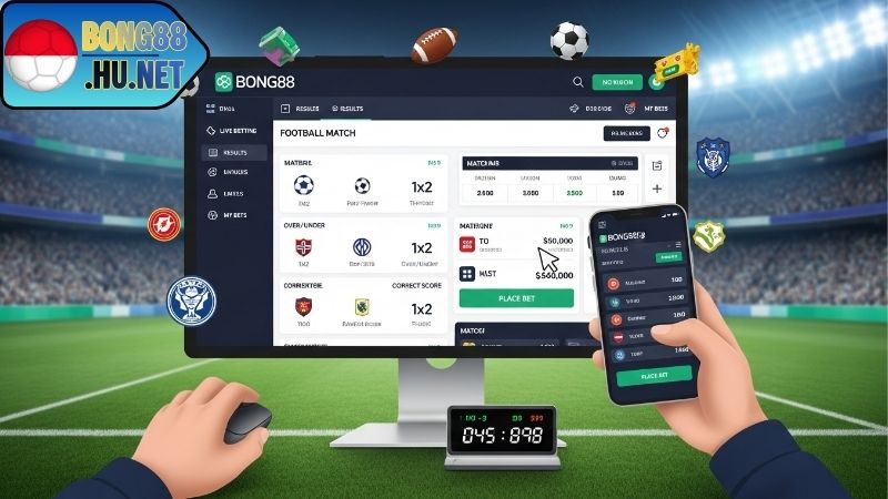 Cách Chơi Bong88 - Khám Phá Xu Hướng Chơi Mới Nhất 7 Các vấn đề thường gặp và cách xử lý