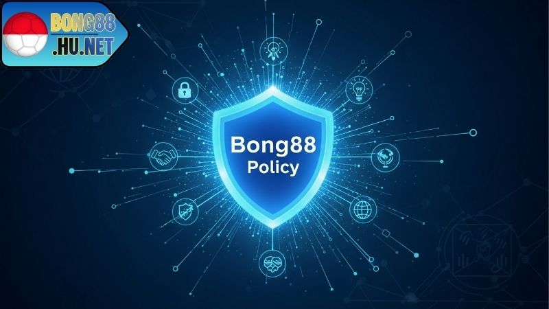 Điều khoản và quy định BONG88 rõ ràng