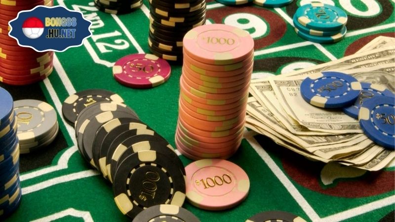 Chơi bài trực tuyến bằng tiền ảo an toàn và thú vị