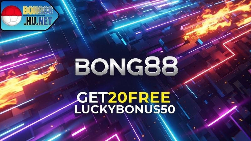 Code Khuyến Mãi BONG88 – Nhận Ưu Đãi Ngay Lập Tức 6 Cách nhập code khuyến mãi BONG88 và áp dụng