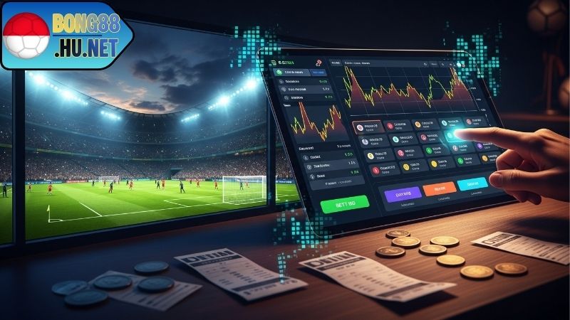 Cược xiên bong88 - Khám phá nghệ thuật cá cược thông minh 7 Chiến thuật và mẹo chơi cược xiên bong88 hiệu quả