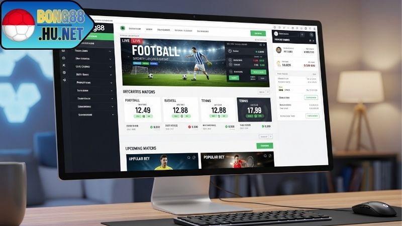 Cách đăng ký đại lý BONG88 dễ dàng