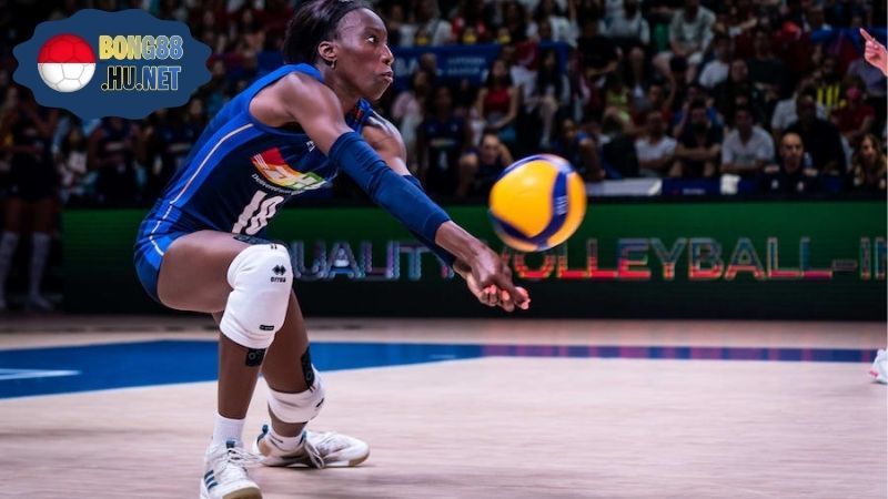 Đội Tuyển Bóng Chuyền Ý - Những Thành Tựu, Đặc Điểm Nổi Bật 3 Đội Tuyển Bóng Chuyền Ý - Những Thành Tựu, Đặc Điểm Nổi Bật