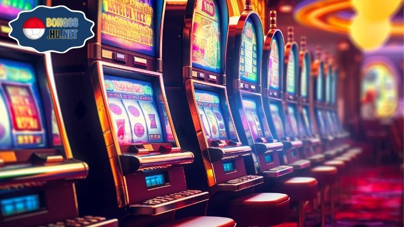 Game quay slot tặng tiền khi đăng ký cực hấp dẫn