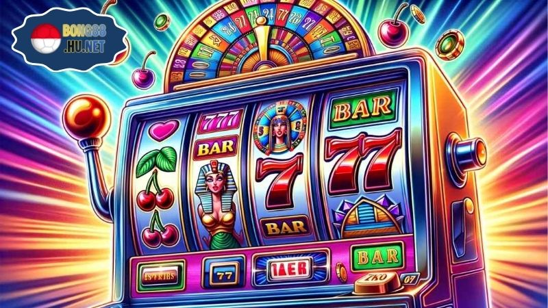 Game slot đổi thưởng uy tín – Sân chơi an toàn cho cược thủ 3 Game slot đổi thưởng uy tín – Sân chơi an toàn cho cược thủ