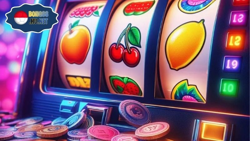 Game slot tặng tiền miễn phí – Trải nghiệm không rủi ro