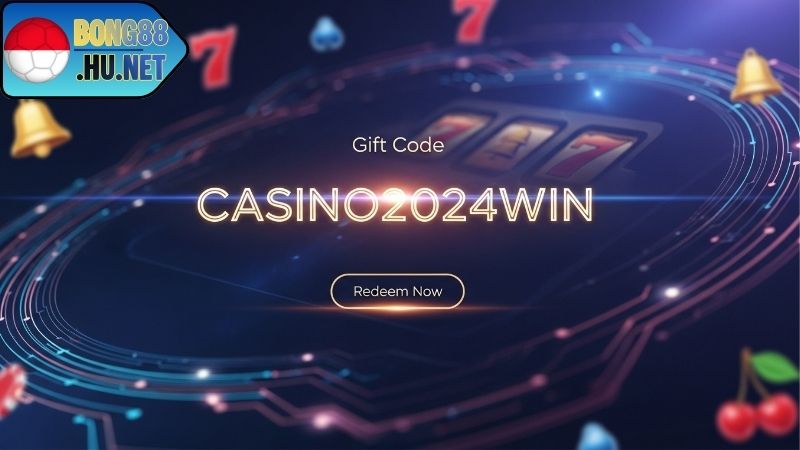 Giftcode BONG88 – Nhận Mã Thưởng Và Code Hấp Dẫn 6 Hướng dẫn nhận và sử dụng giftcode BONG88