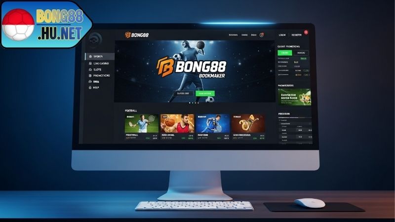 Giới thiệu chương trình hợp tác đại lý BONG88