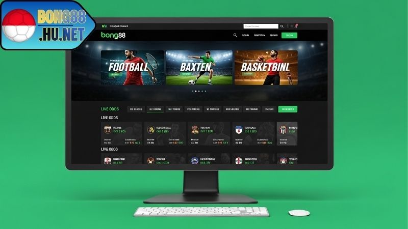 Cách đăng ký hợp tác và mở đại lý BONG88