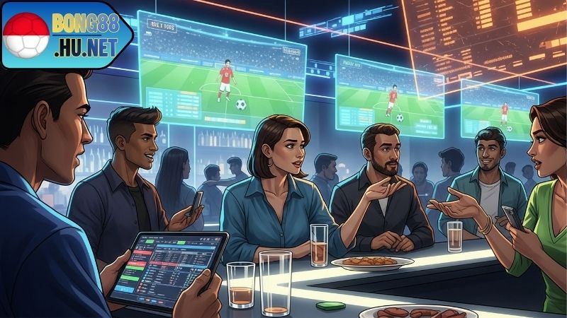 Các dạng kèo châu Á bong88 phổ biến