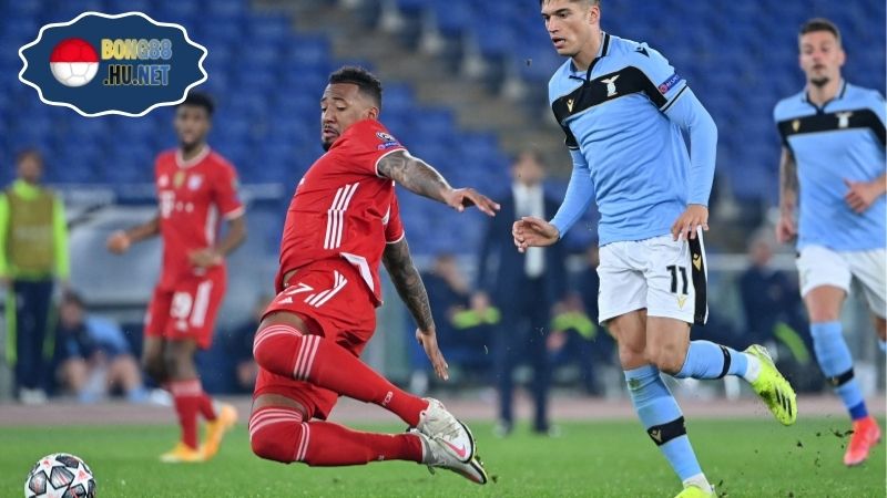 Lịch chung kết Cúp C1 – UEFA Champions League 2025