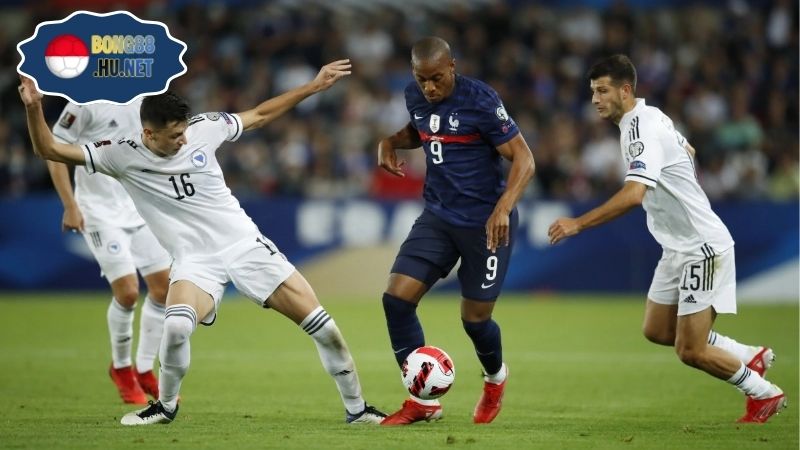 Lịch thi đấu giải Pháp – Ligue 1 mùa giải 2025/2026