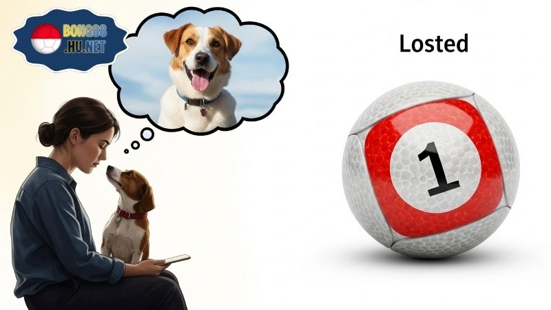 Mơ ăn thịt chó đánh con gì - Giải mã giấc mơ chi tiết