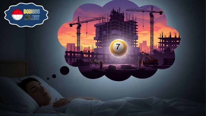 Mơ thấy làm chủ thầu - Giải mã chi tiết về các ý nghĩa