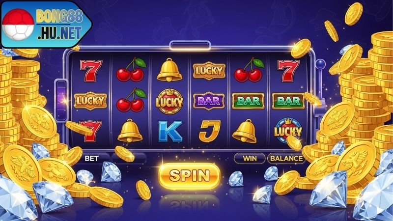 Nổ Hũ BONG88 - Trải Nghiệm Game Hũ Jackpot Đỉnh Cao 7 Hũ jackpot BONG88 – Trải nghiệm giải thưởng lớn