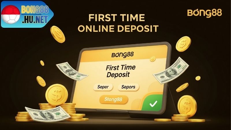 Khuyến mãi nạp BONG88 – Tận dụng tối đa ưu đãi