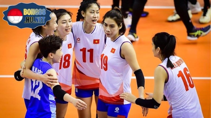  Trực Tiếp Bóng Chuyền Nữ Thế Giới - Các Thông Tin Mới Nhất