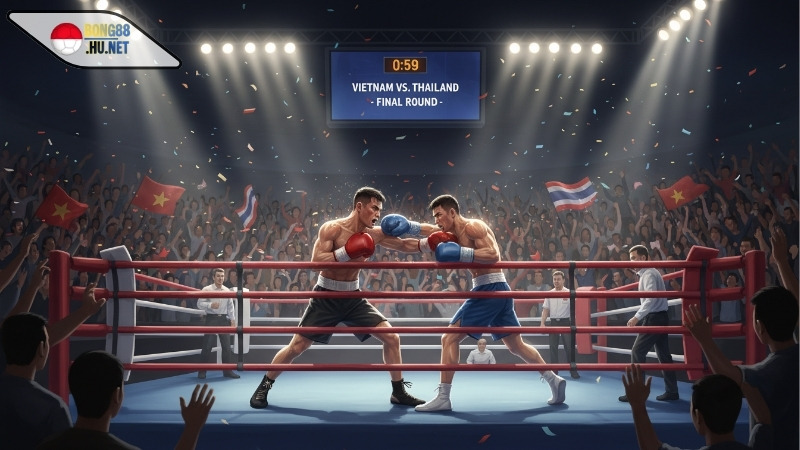 Boxing Việt Nam: Loạt võ sĩ chủ lực đồng loạt ra quân trong "ngày vàng chung kết" tại Thái Lan 3 boxing-viet-nam-loat-vo-si-chu-luc-dong-loat-ra-quan-trong-ngay-vang-chung-ket-tai-thai-lan