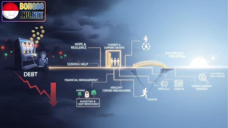 Cách giải đen cờ bạc - Bí quyết thay đổi vận may của bạn