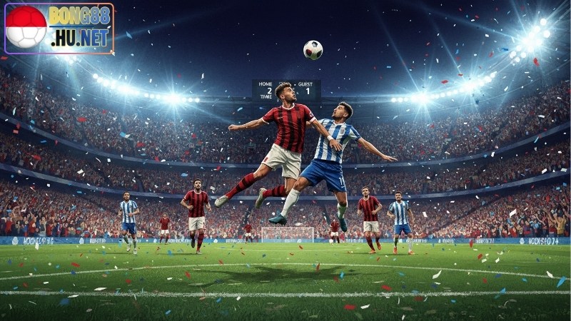 Cách Làm Cò Cá Độ Bóng Đá Dành Cho Những Người Mới 9 Cách Làm Cò Cá Độ Bóng Đá Dành Cho Những Người Mới