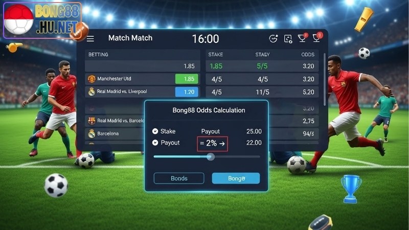 Cách Tính Tiền Cỏ Bong88 Chi Tiết Và Chuẩn Xác 5 Cách tính tiền cỏ Bong88 là gì?