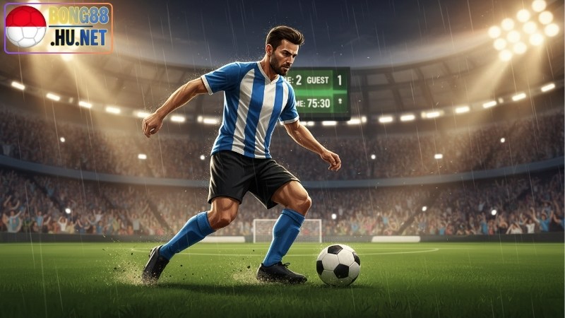 Chấp 3/4 Là Ăn Bao Nhiêu? Giải Thích Một Cách Dễ Hiểu