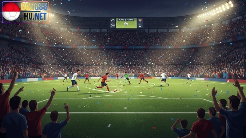 Cỏ Bóng Đá Là Gì? Các Loại Phổ Biến Nhất Hiện Nay 7 Cỏ Bóng Đá Là Gì? Các Loại Phổ Biến Nhất Hiện Nay