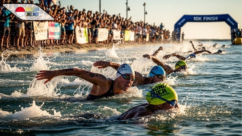 Đường đua xanh hôm nay: Kỳ vọng vàng ở nội dung bơi mặt nước mở 10km nam và nữ 4 duong-dua-xanh-hom-nay-ky-vong-vang-o-noi-dung-boi-mat-nuoc-mo-10km-nam-va-nu