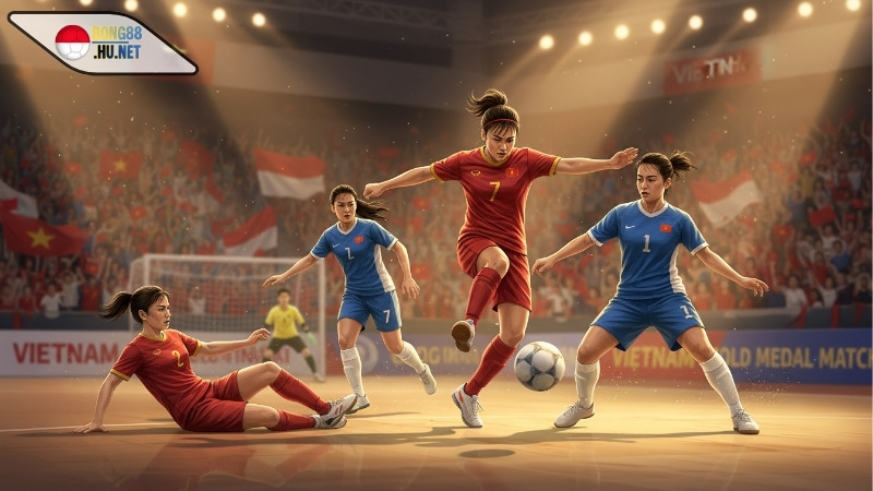 futsal-nu-viet-nam-quyet-tam-danh-bai-indonesia-de-mang-ve-tam-hcv-lich-su-chieu-nayịch sử chiều nay