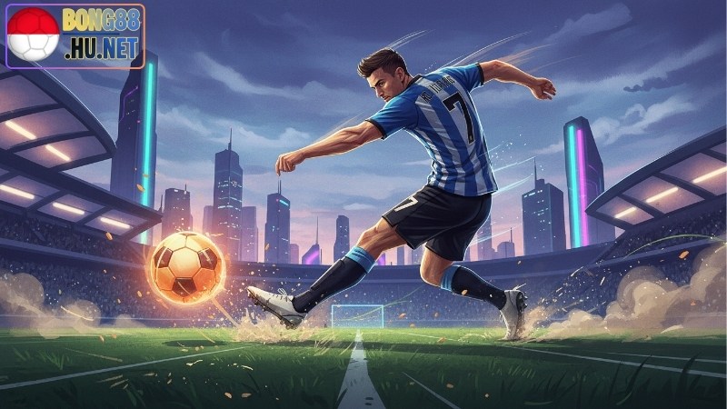 Kèo chấp 1/4 là sao? Cách hiểu nhanh cho người mới