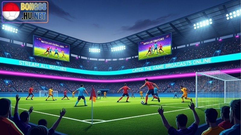 Kinh nghiệm làm thầu bóng đá từ người trong nghề 8 Kinh nghiệm làm thầu bóng đá từ người trong nghề