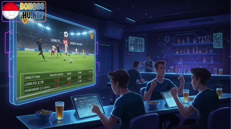 Lấy Mạng Bóng Đá Ở Đâu Nhanh Chóng Và Chuẩn Nhất 1 Lấy Mạng Bóng Đá Ở Đâu Nhanh Chóng Và Chuẩn Nhất