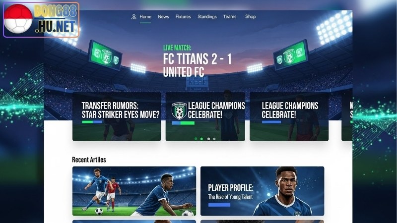 Mạng Tổng Bong88 - Đột Phá Trong Kết Nối Và Trải Nghiệm 5 Mạng Tổng Bong88 - Đột Phá Trong Kết Nối Và Trải Nghiệm