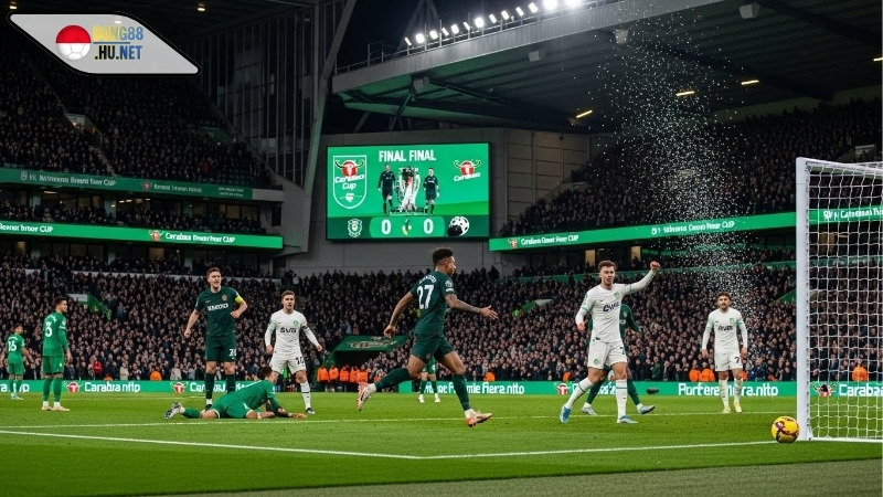 Newcastle thăng hoa: Loại Fulham để hiên ngang bước vào bán kết Carabao Cup 8 newcastle-thang-hoa-loai-fulham-de-hien-ngang-buoc-vao-ban-ket-carabao-cup