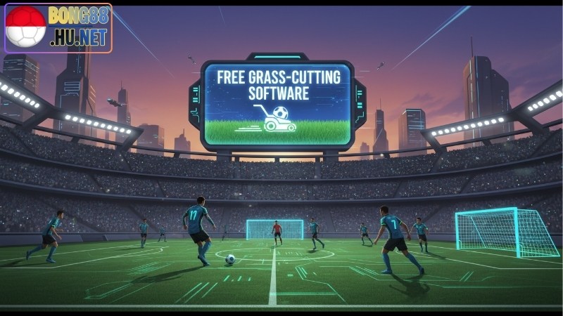 Phần Mềm Bào Cỏ Miễn Phí Trong Việc Cá Độ Bóng Đá 3 Phần Mềm Bào Cỏ Miễn Phí Trong Việc Cá Độ Bóng Đá
