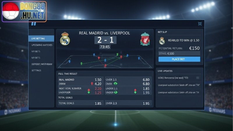 Phần Mềm Buôn Com Running - Giải Pháp Cá Cược Hiệu Quả 8 Phần Mềm Buôn Com Running - Giải Pháp Cá Cược Hiệu Quả