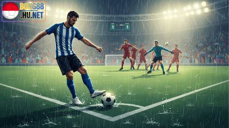 Phạt Góc Là Gì? Giải Thích Luật Bóng Đá Chuẩn