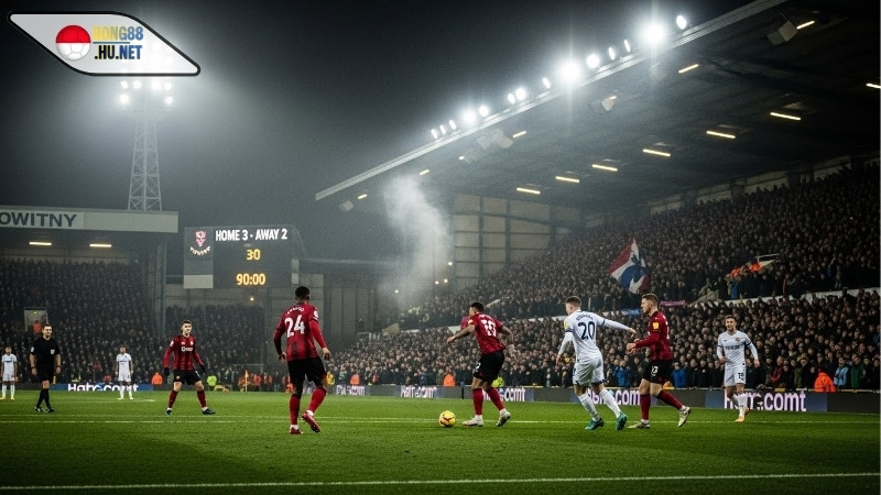 Real Madrid nhọc nhằn: Thắng kịch tính đội hạng dưới 3-2 để giành vé đi tiếp 4 real-madrid-nhoc-nhan-thang-kich-tinh-doi-hang-duoi-3-2-de-gianh-ve-di-tiep