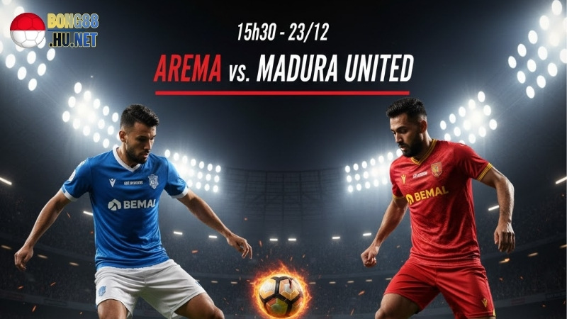 soi-keo-arema-vs-madura-united-15h30-ngay-23-12-vdqg-indonesia-2025-26