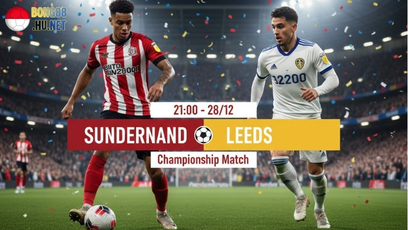 Soi kèo bóng đá Sunderland vs Leeds, 21h00 ngày 28/12 4 soi-keo-bong-da-sunderland-vs-leeds-21h00-ngay-28-12